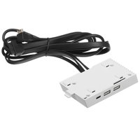 Дополнительный USB-хаб Lian Li O11DE-3W