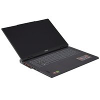 18" Ноутбук MSI Vector A18 HX A9WIG-025RU серый