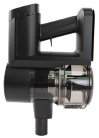 Вертикальный пылесос  Polaris PVCS 5100  черный