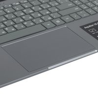 15.6" Ноутбук DEXP Aquilon C15-I3W500 серый
