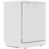 Посудомоечная машина DEXP FD60-L01B белый