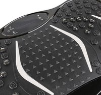 Виброплатформа FitnessBoard Gezatone AMG151 черный