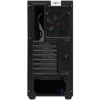 Корпус ARDOR GAMING Rare MM1  черный