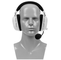 Simsiz quloqchinlar Razer BlackShark V2 Pro  oq 2023