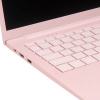 15.6" Ноутбук DEXP Aquilon C15-INW605 розовый