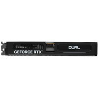 Graphics card Palit GeForce RTX 5050 Dual OC [NE65050S19P1-GB2070D]