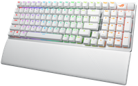 Keyboard  wired + wireless ASUS X901 ROG Strix Scope II