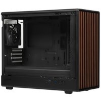 Корпус ARDOR GAMING Element W4  черный