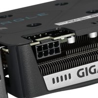 Видеокарта GIGABYTE GeForce RTX 5060 Ti EAGLE OC [GV-N506TEAGLE OC-8GD]