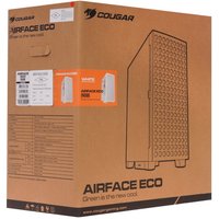 PC case Cougar Airface ECO RGB  white