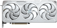 Видеокарта GIGABYTE AMD Radeon RX 9070 XT GAMING OC ICE [GV-R907XGAMINGOCICE-16GD]
