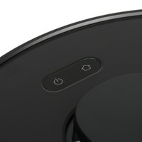 Робот-пылесос Dreame F10 черный