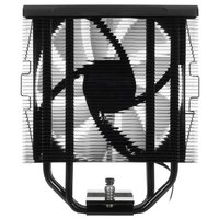 Кулер для процессора PCCooler Paladin EX300S [CLPCC_Paladin_EX300_S] черный