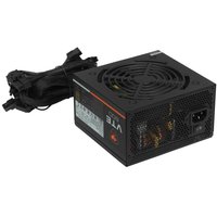 Power supply Cougar VTE 600W V2 [CGR BS-600] black