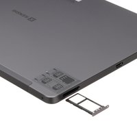 10.1" Планшет KENSHI H11 LTE 128 ГБ серый