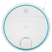 Робот-пылесос HOBOT LEGEE-Q10 PRO белый