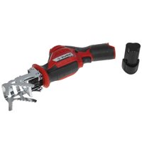 Сабельная пила Зубр СПЛ-125-21 С1-12 12V