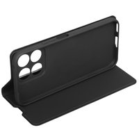Чехол-книжка  Aceline Kors для HONOR X8b черный