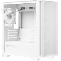 Корпус MONTECH AIR 100 ARGB [AIR 100 ARGB (W)] белый