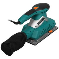 Виброшлифовальная машина FinePower SDP-28