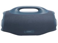 Портативная колонка JBL Boombox 4, синий