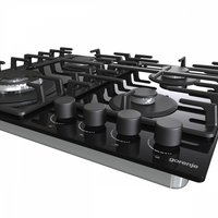 Газовая варочная поверхность Gorenje GTW641BHF