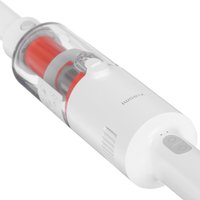 Вертикальный пылесос  Xiaomi Vacuum Cleaner P30  белый