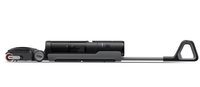 Вертикальный пылесос моющий Dreame H12 Dual FlexReach  черный