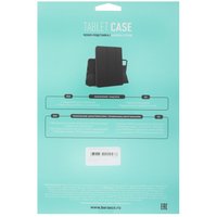 Чехол-книжка  BoraSCO для KENSHI H10/ H11/ Pad H15 черный
