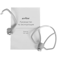 Миксер Aceline PM-1481 зеленый