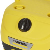 Хозяйственный пылесос  Karcher WD 2 Plus V-12/4/18