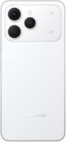 6.67" Smartphone Tecno SPARK 40 256 GB white