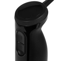 Immersion blender Braun MQ 30201 MBK black