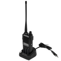Радиостанция Baofeng UV-82 5W черный