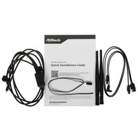 Материнская плата ASRock B850 Riptide WiFi
