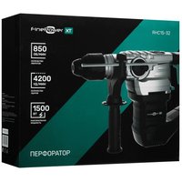 Перфоратор FinePower XT RHC15-32