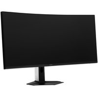 34" Монитор Xiaomi Curved Gaming Monitor G34WQi 2026 черный