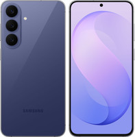 6.7" Смартфон Samsung Galaxy S26 FE 512 ГБ фиолетовый