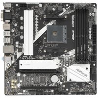 Motherboard ASRock A520M Pro4