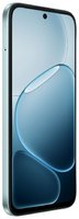 6.75" Смартфон OPPO A6x 128 ГБ голубой
