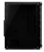 Корпус Iron Pride WARRIOR Z2 [УФ-00002544] черный
