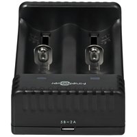 Зарядное устройство FinePower M2 Pro