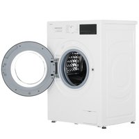 Стиральная машина Samsung WW80FG3M05AWLP белый