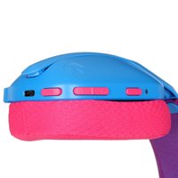 Беспроводные наушники Logitech G435  синий 2021