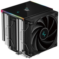 Кулер для процессора DEEPCOOL AK620 DIGITAL SE [R-AK620-BKADMN-GJD]