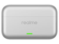Наушники TWS Realme Buds T500 Pro  серебристый 2026