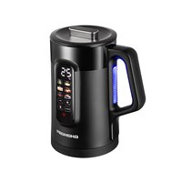 Электр чайнек Редмонд KG225