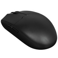 Мышь беспроводная/проводная DEXP GS Darkfire  черный