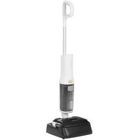 Upright vacuum cleaner    Roborock F25 RT  white