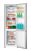 Gorenje NRK41814S4Iсеребристый